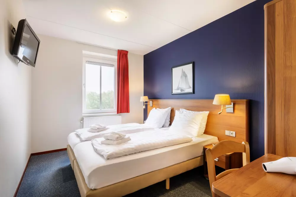 Domaine De Eemhof Center Parcs