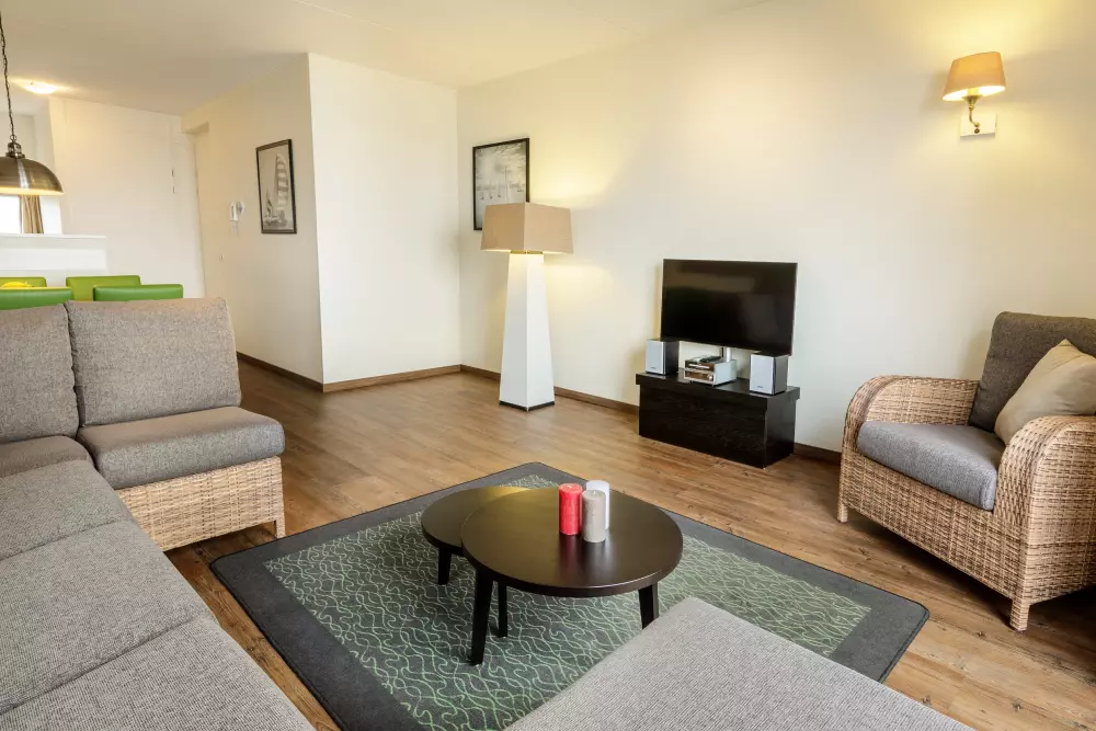 Domaine De Eemhof Center Parcs