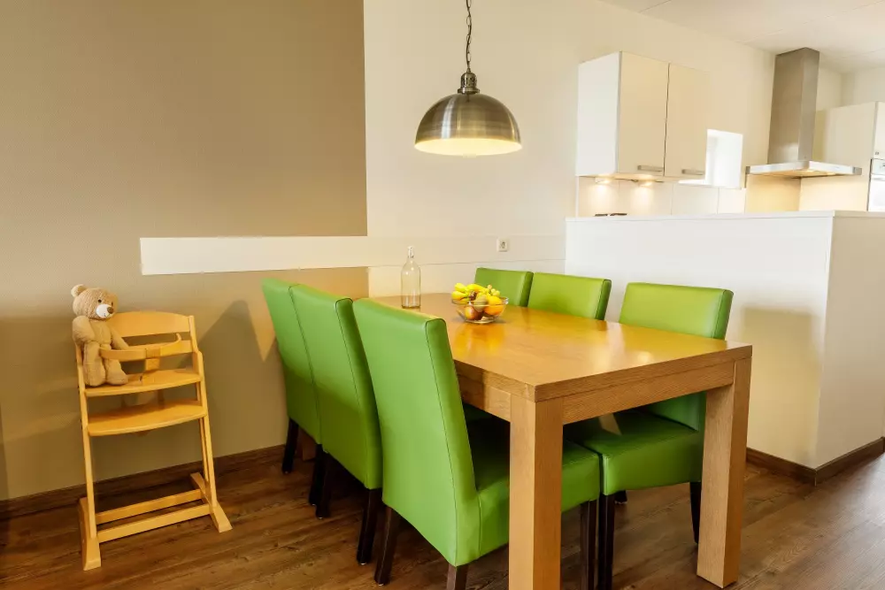 Domaine De Eemhof Center Parcs