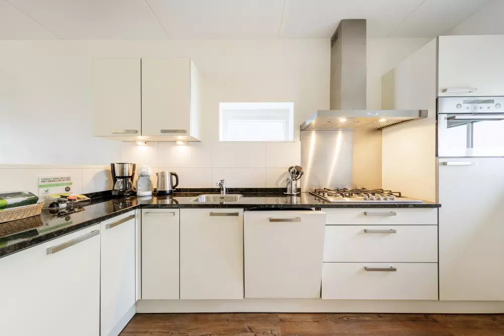 Domaine De Eemhof Center Parcs