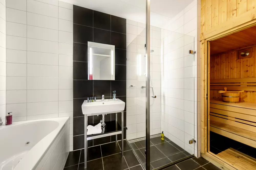 Domaine De Eemhof Center Parcs