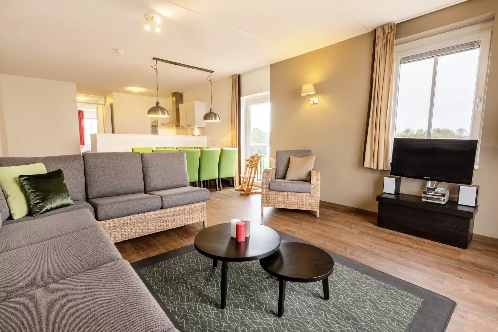 Domaine De Eemhof Center Parcs