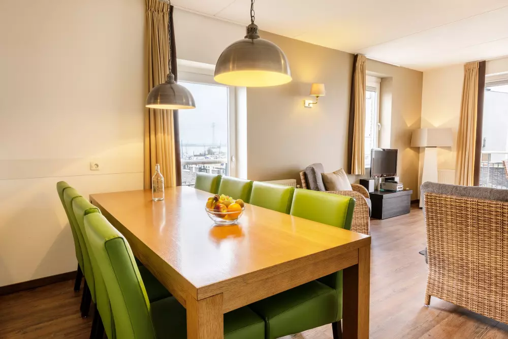 Domaine De Eemhof Center Parcs