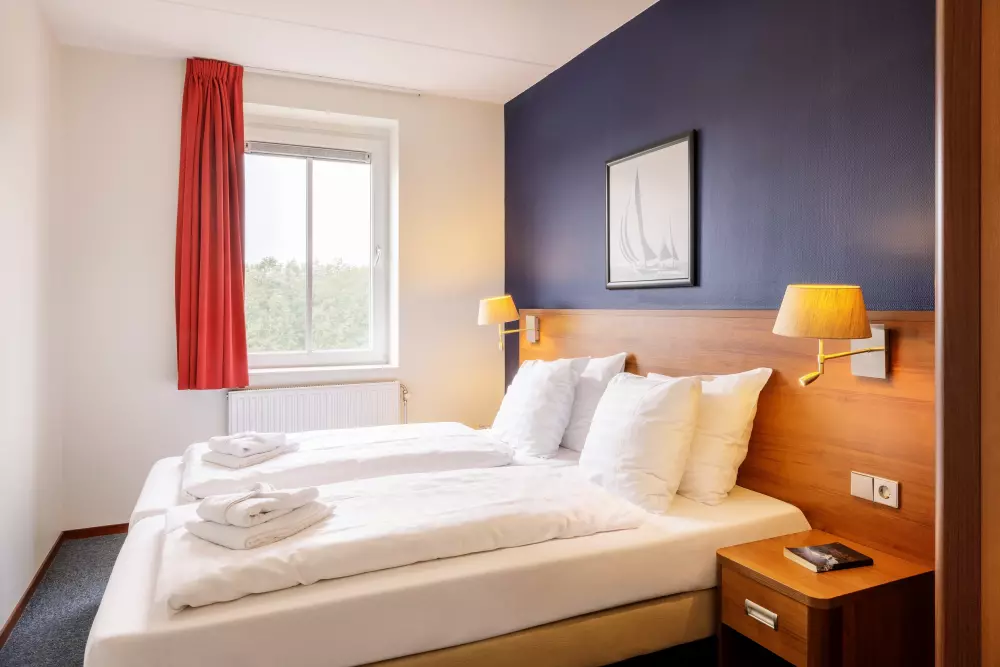 Domaine De Eemhof Center Parcs