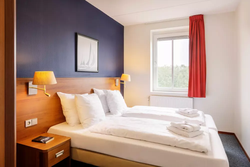 Domaine De Eemhof Center Parcs