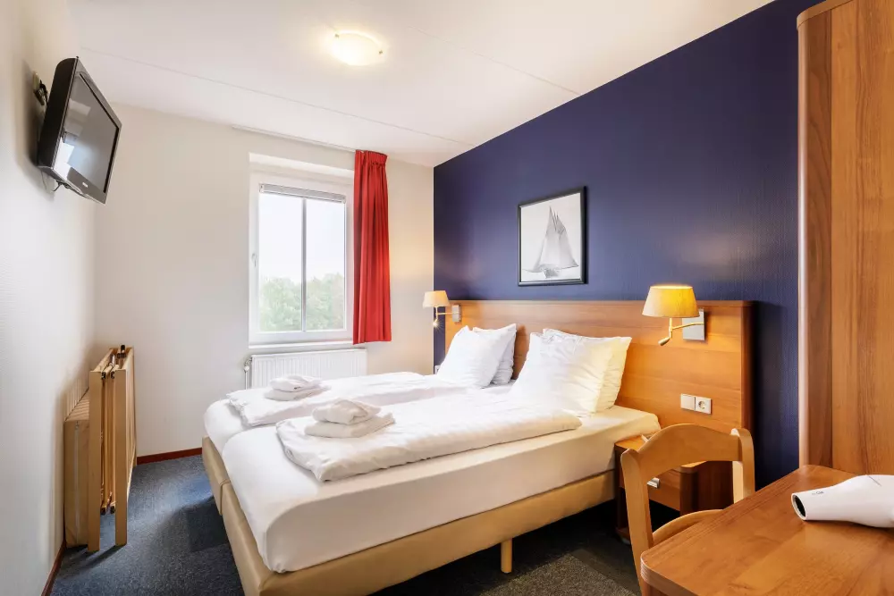 Domaine De Eemhof Center Parcs