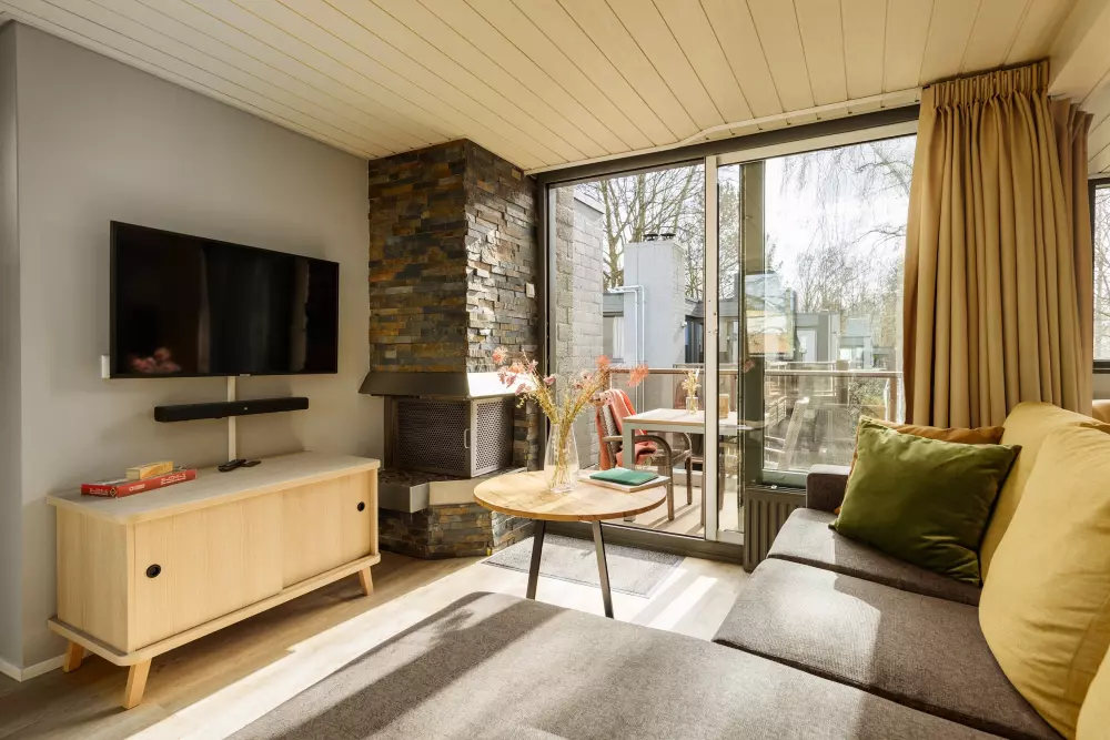 Domaine De Eemhof Center Parcs