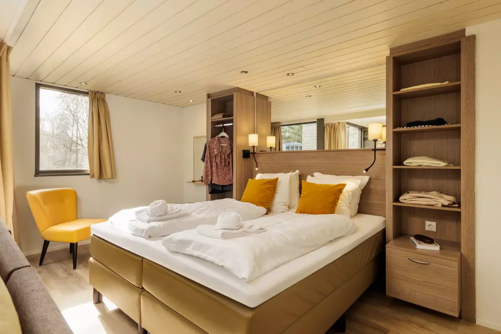 Domaine De Eemhof Center Parcs