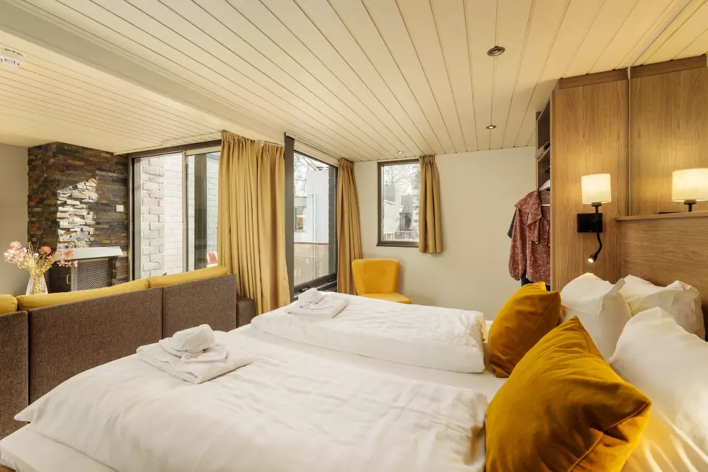 Domaine De Eemhof Center Parcs