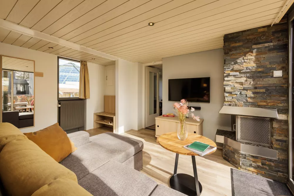 Domaine De Eemhof Center Parcs