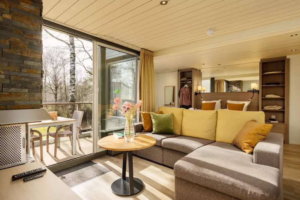 Domaine De Eemhof Center Parcs