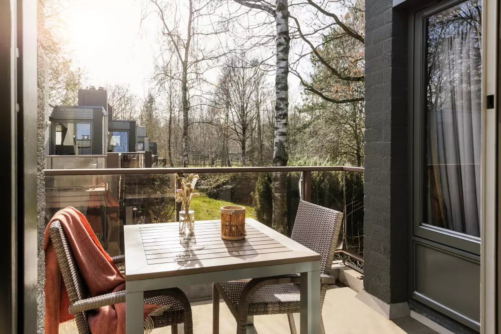 Domaine De Eemhof Center Parcs