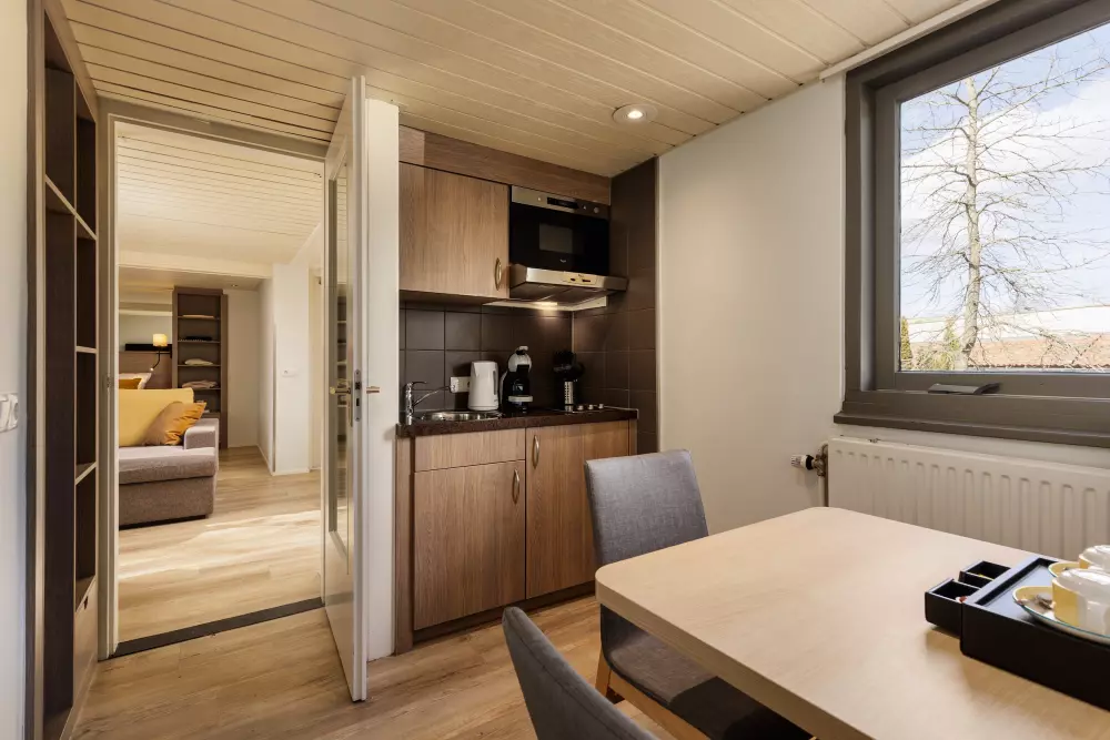 Domaine De Eemhof Center Parcs