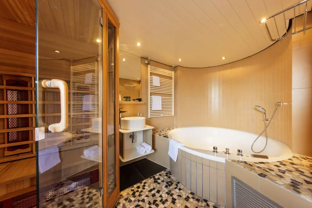 Domaine De Eemhof Center Parcs