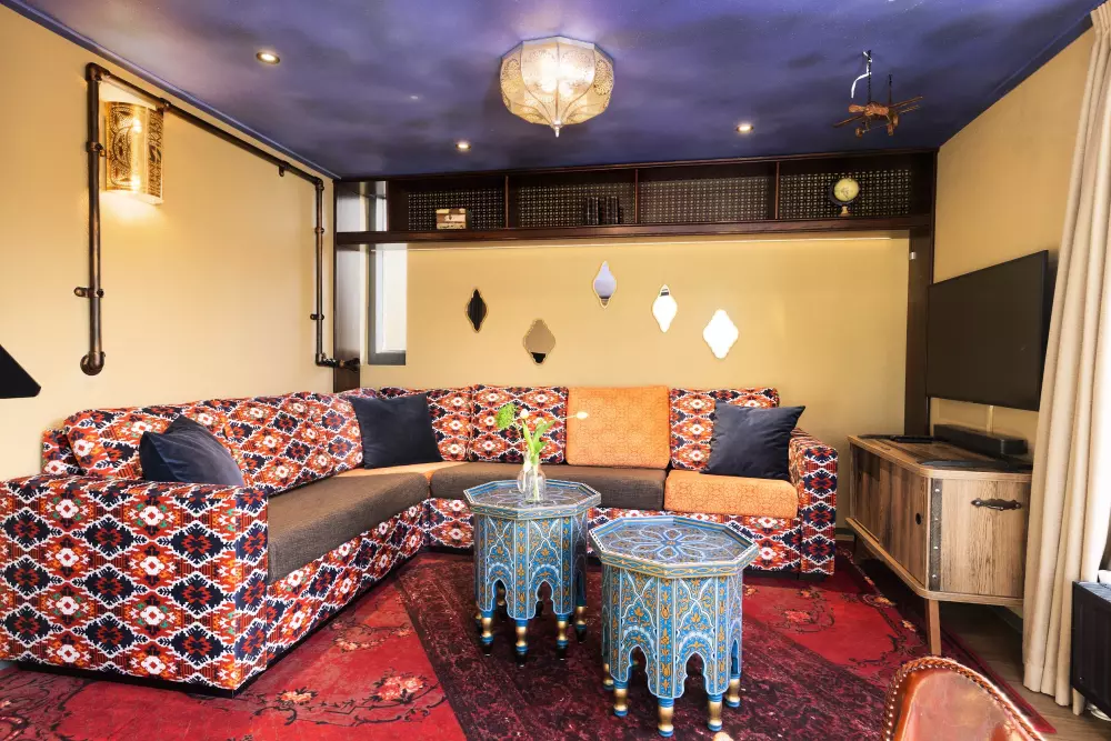 Domaine De Eemhof Center Parcs