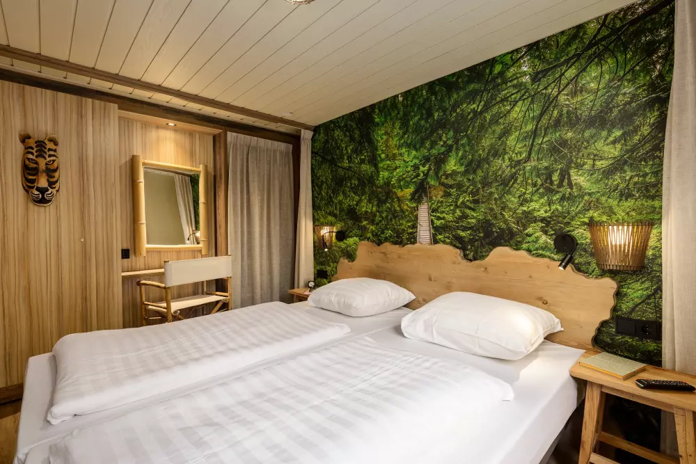 Domaine De Eemhof Center Parcs