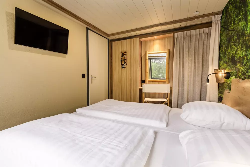 Domaine De Eemhof Center Parcs