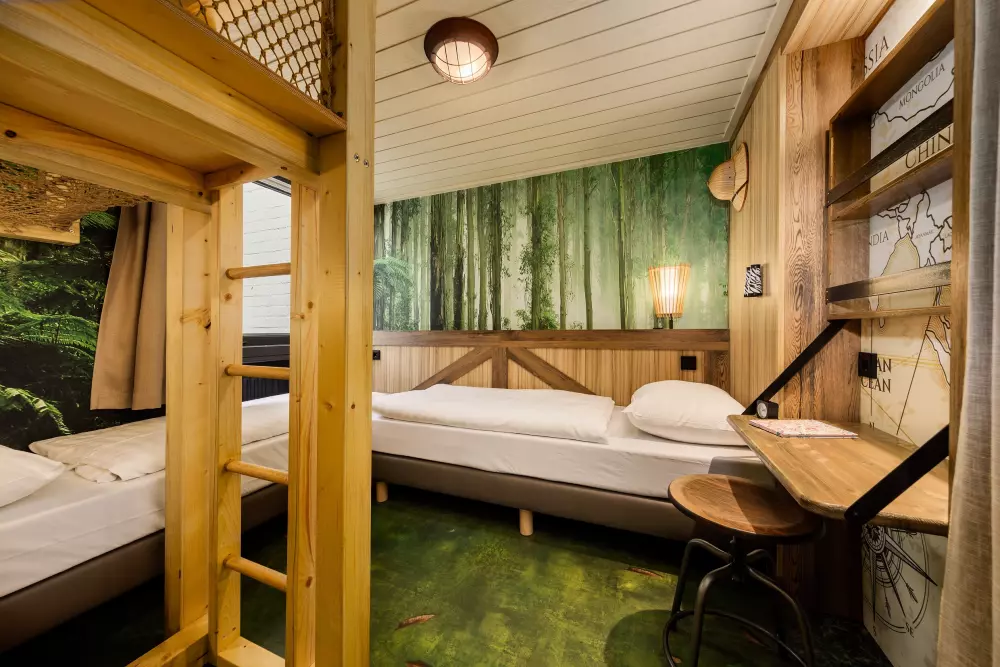 Domaine De Eemhof Center Parcs