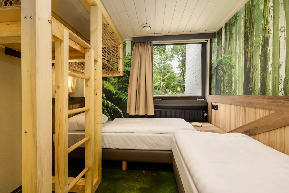 Domaine De Eemhof Center Parcs