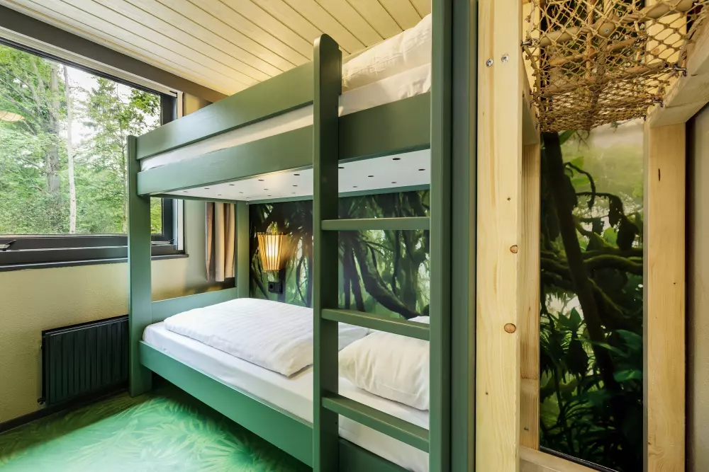 Domaine De Eemhof Center Parcs