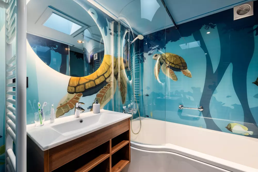 Domaine De Eemhof Center Parcs