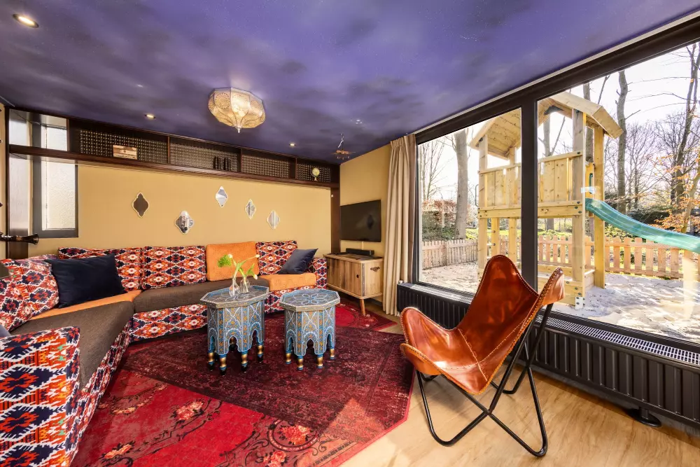 Domaine De Eemhof Center Parcs