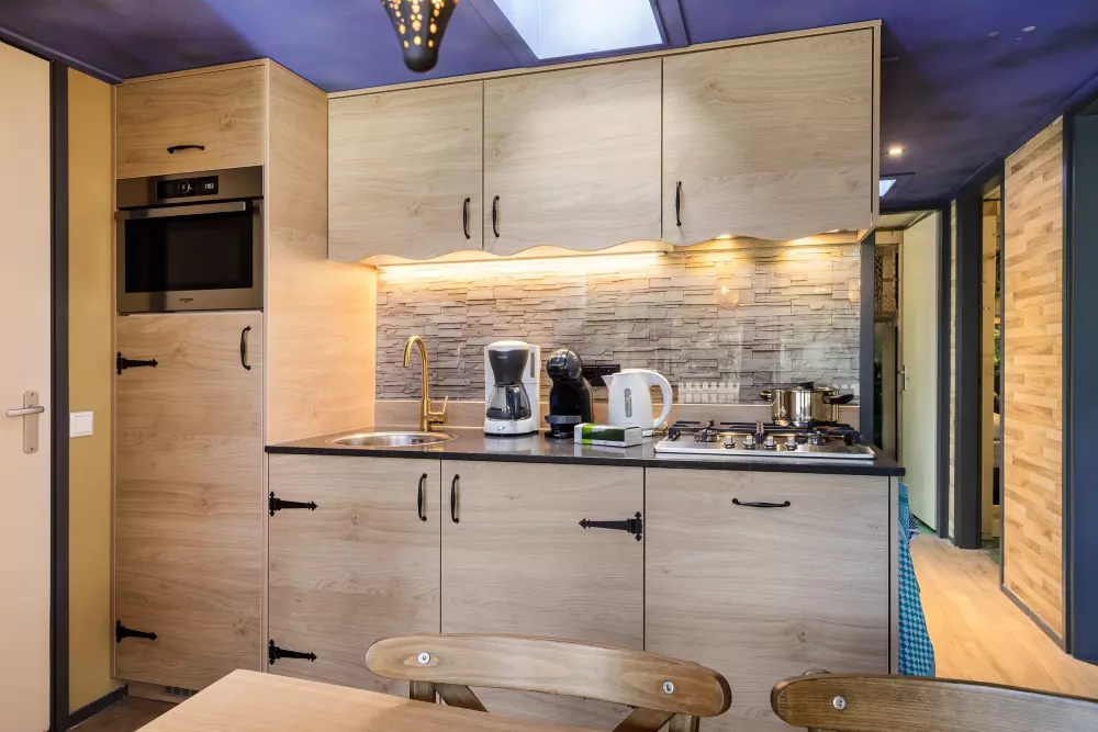 Domaine De Eemhof Center Parcs