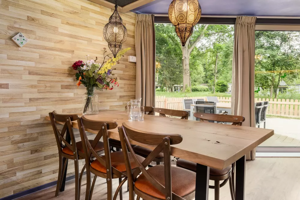 Domaine De Eemhof Center Parcs