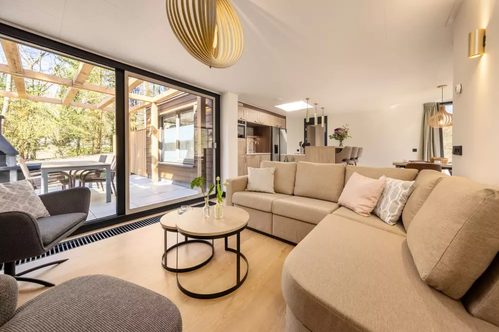 Domaine De Eemhof Center Parcs