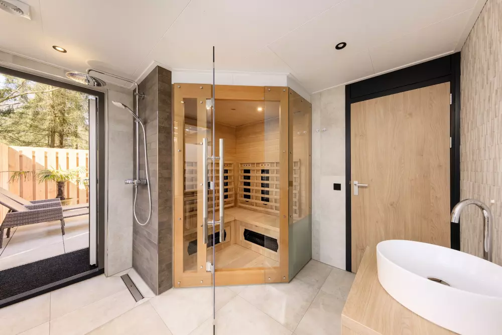 Domaine De Eemhof Center Parcs