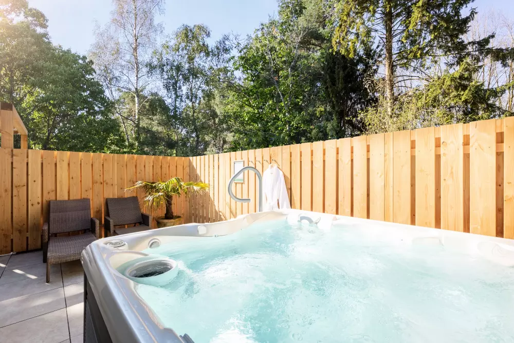 Domaine De Eemhof Center Parcs