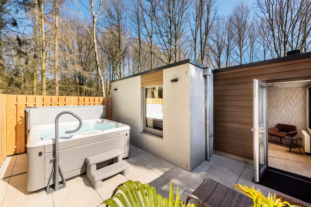 Domaine De Eemhof Center Parcs