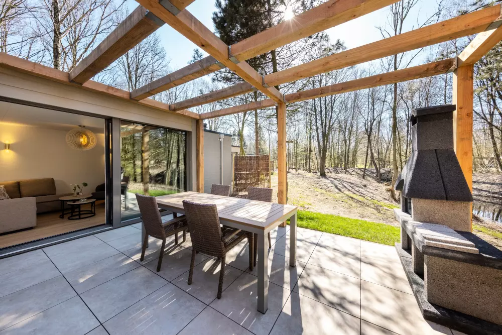 Domaine De Eemhof Center Parcs