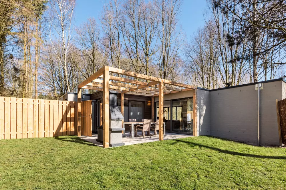 Domaine De Eemhof Center Parcs