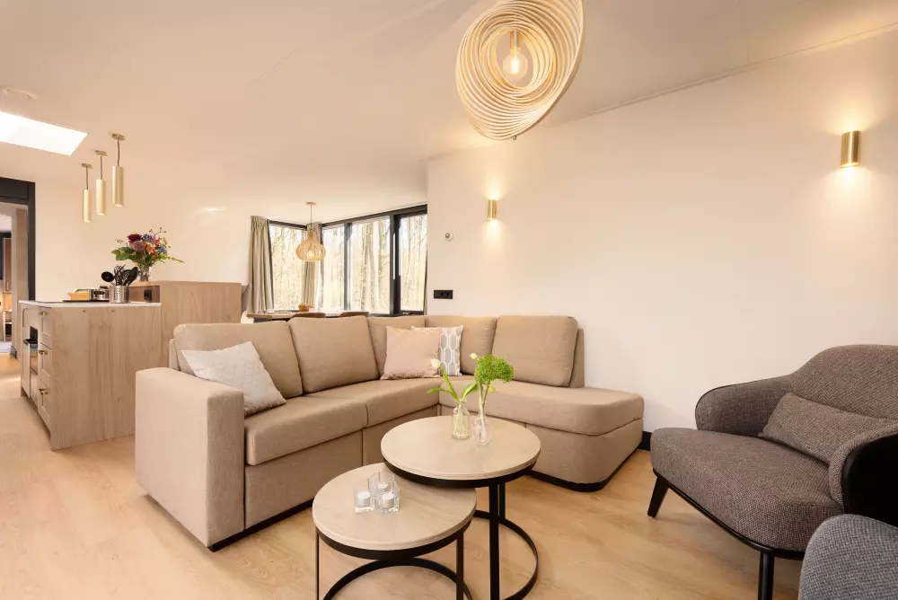 Domaine De Eemhof Center Parcs