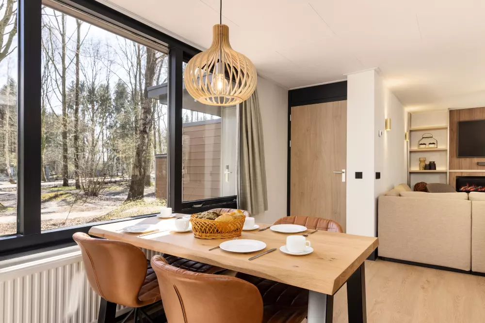 Domaine De Eemhof Center Parcs