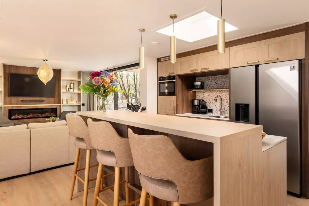 Domaine De Eemhof Center Parcs