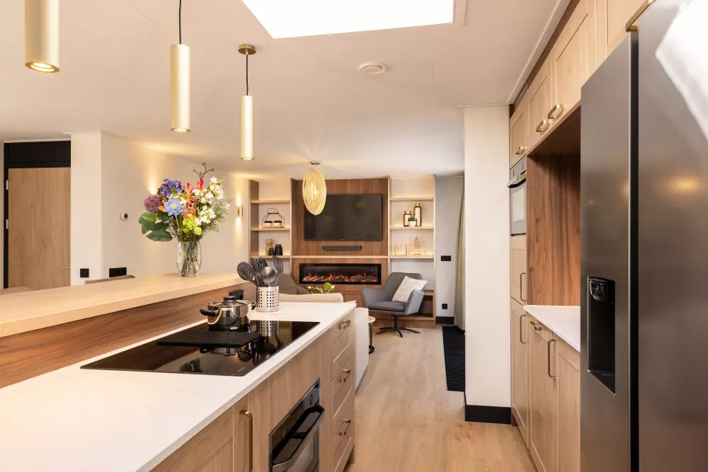 Domaine De Eemhof Center Parcs