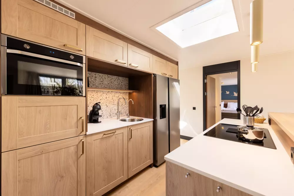 Domaine De Eemhof Center Parcs