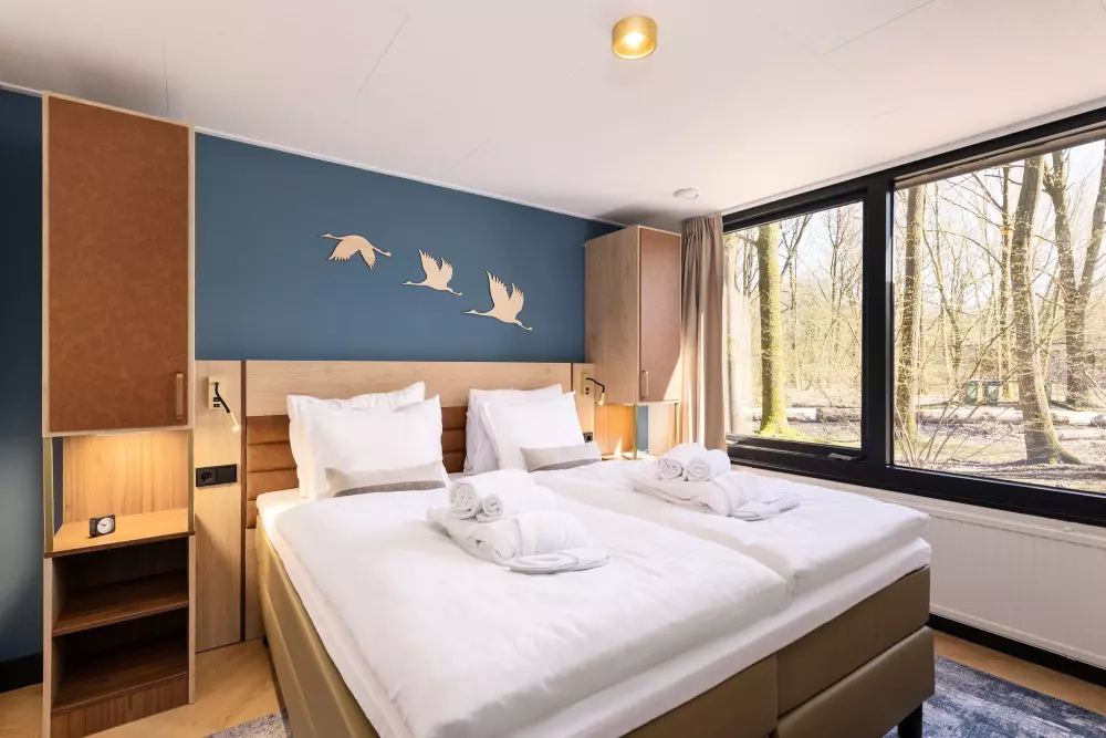 Domaine De Eemhof Center Parcs