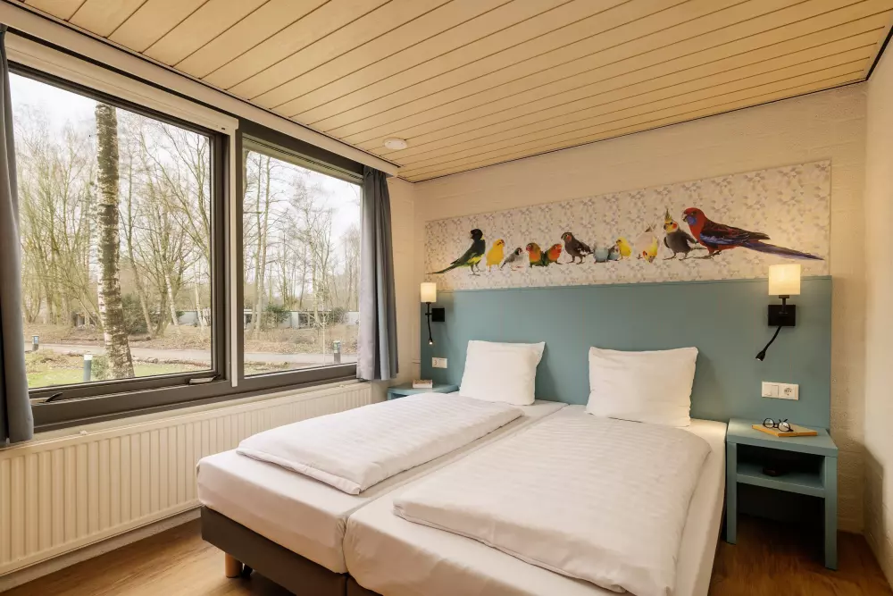 Domaine De Eemhof Center Parcs