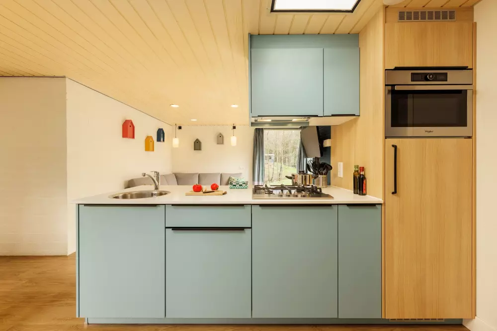 Domaine De Eemhof Center Parcs