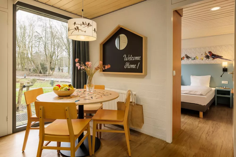 Domaine De Eemhof Center Parcs