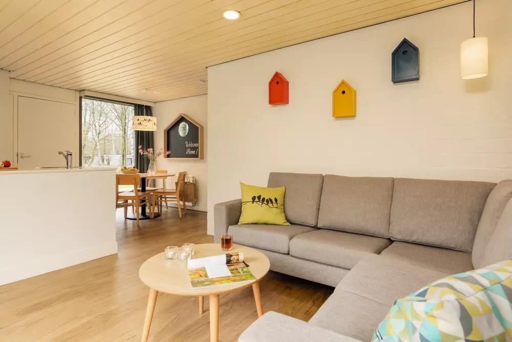 Domaine De Eemhof Center Parcs