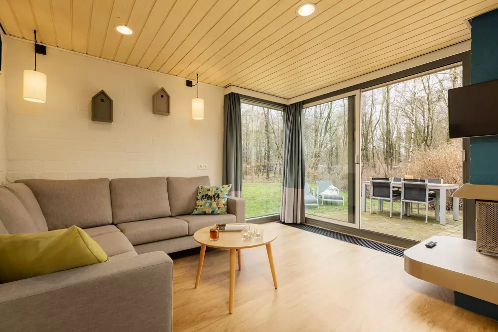 Domaine De Eemhof Center Parcs