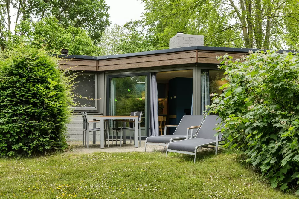 Domaine De Eemhof Center Parcs