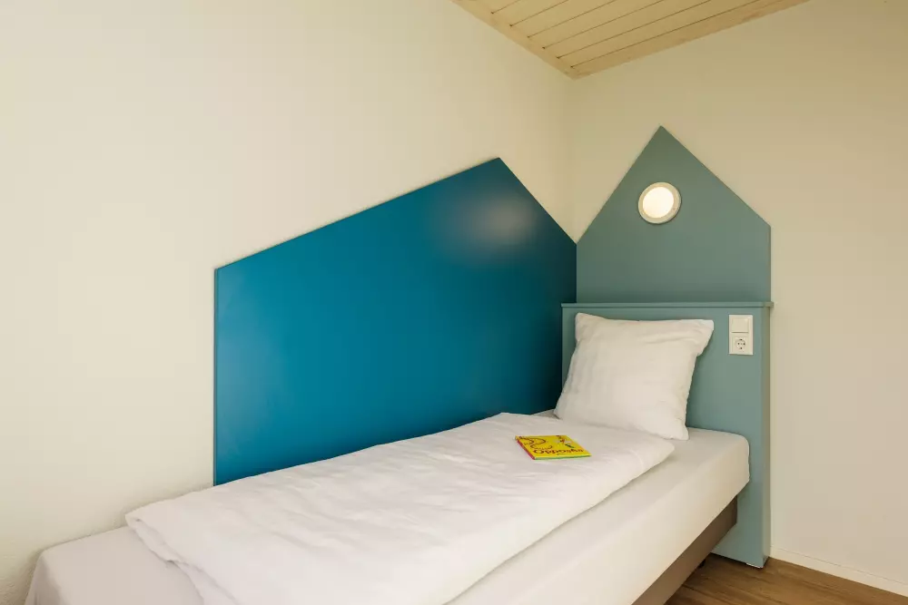 Domaine De Eemhof Center Parcs