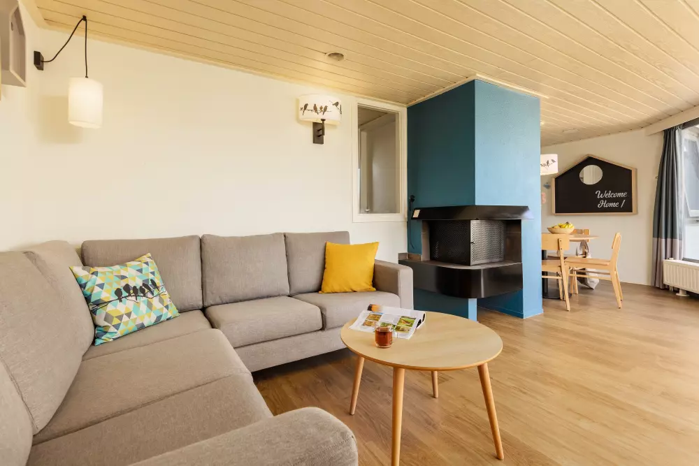 Domaine De Eemhof Center Parcs