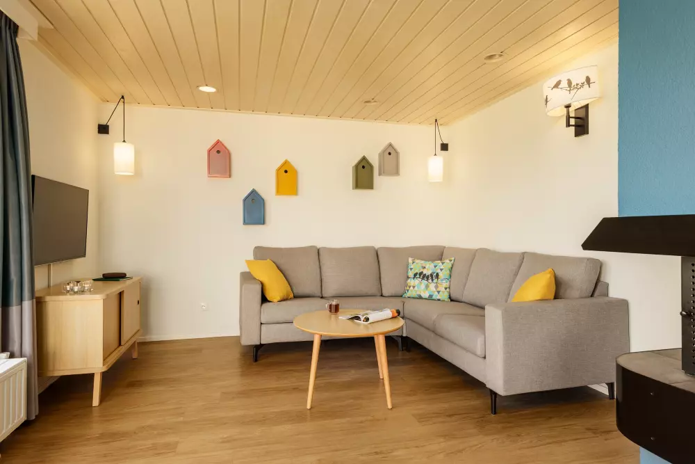 Domaine De Eemhof Center Parcs