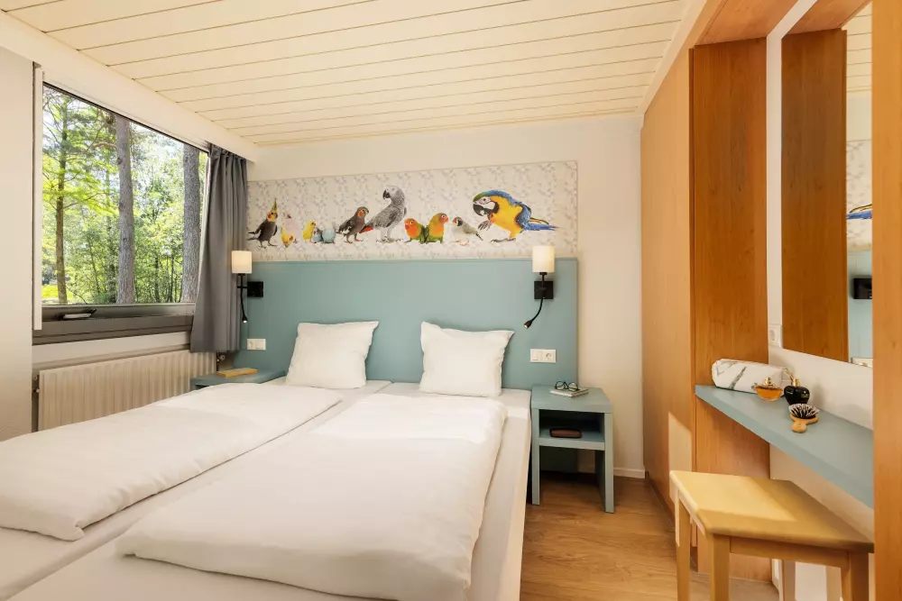 Domaine De Eemhof Center Parcs